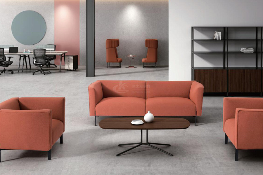 办公沙发| S125